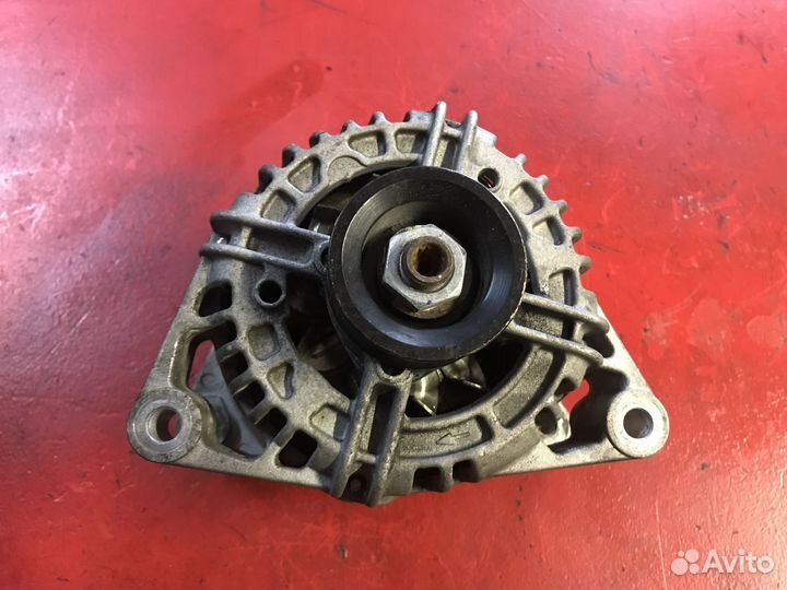 Генератор Opel Astra H L48 z14xep 2004-2015