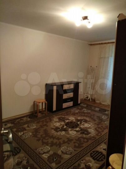 1-к. квартира, 30 м², 1/5 эт.