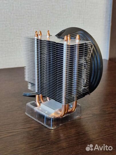 Кулер для процессора deepcool gammaxx 300