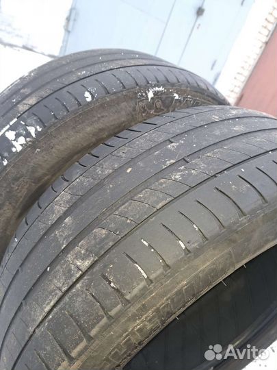 Michelin Primacy 3 235/55 R17 103H