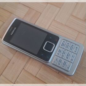 Nokia 6300