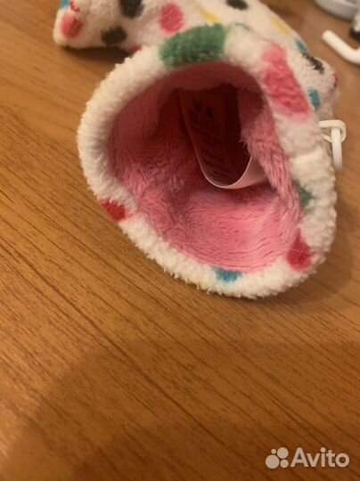 Варежки для малыша