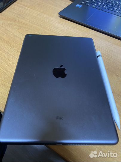 iPad 7 2019