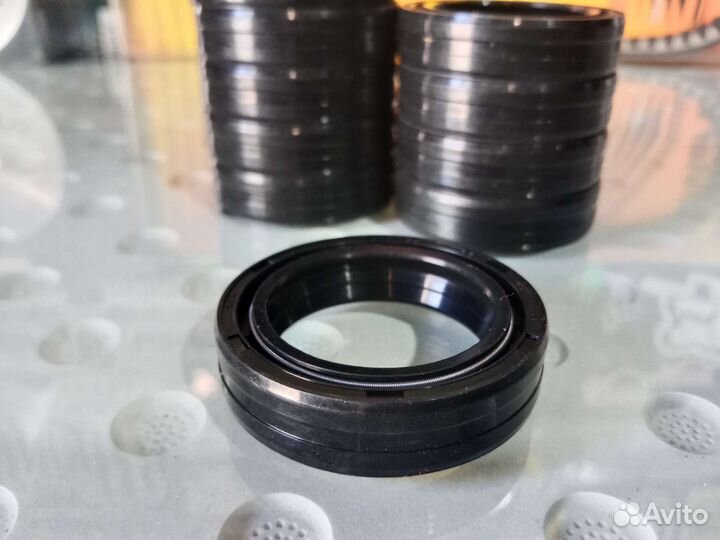 Сальники 33х46х11