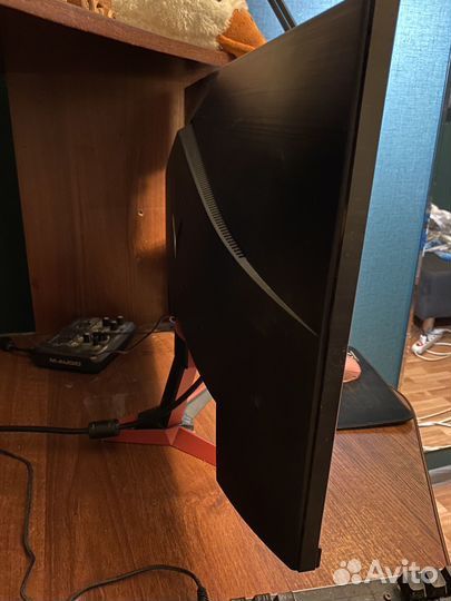 Монитор Acer 27 дюймов 1920x1080 full hd 144 ghz