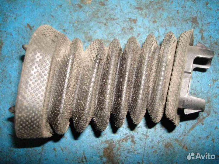 Гофра Mercedes E W211 2002-2009