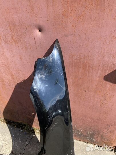 Крыло левое BMW 3 E46 Compact Арт. 260630