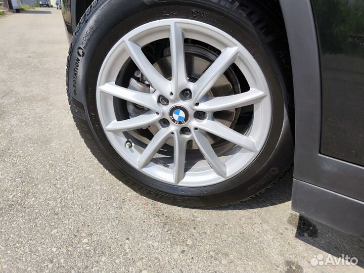 BMW X1 1.5 AMT, 2019, 56 000 км