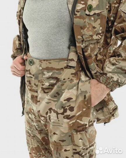 Костюм Горка 8 мультикам лайт