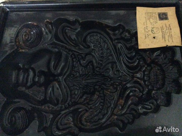 Панно на стену из пластика