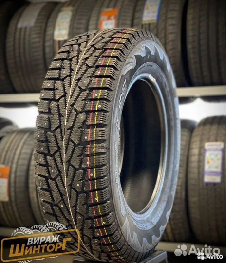 Cordiant Snow Cross 185/65 R14 86T