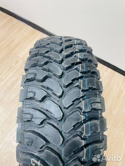 Comforser CF3000 285/75 R16 123Q