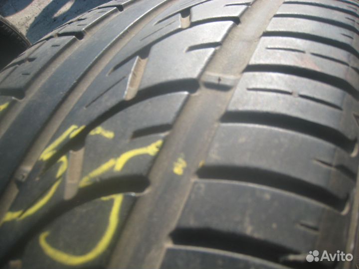 Kumho Ecsta KH11 215/55 R18