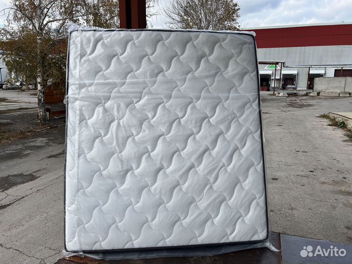 Матрас ортопедический новый 160х200 все размеры