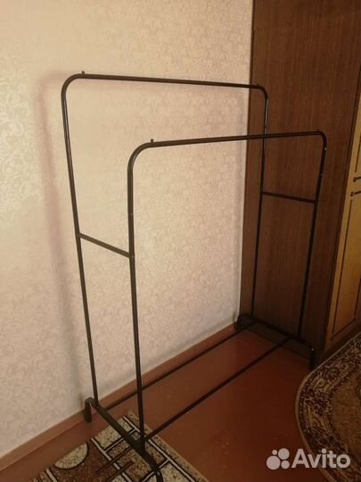 Вешалка напольная