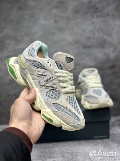 Кроссовки New Balance 9060 37-45
