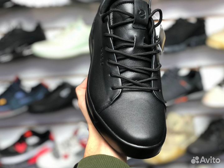 Кроссовки Ecco