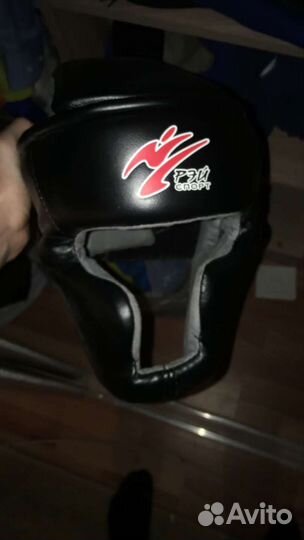 Шлем размер м