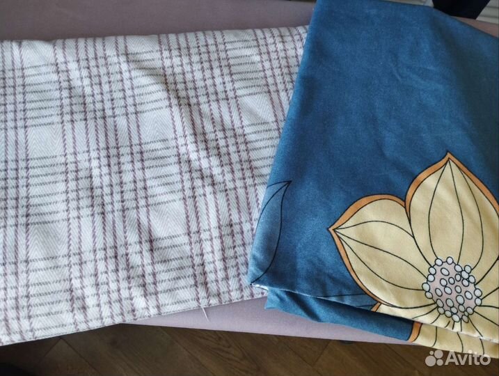 Комплект постельного белья