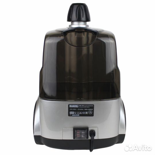 Отпариватель runzel PRO-290 Kladaffar
