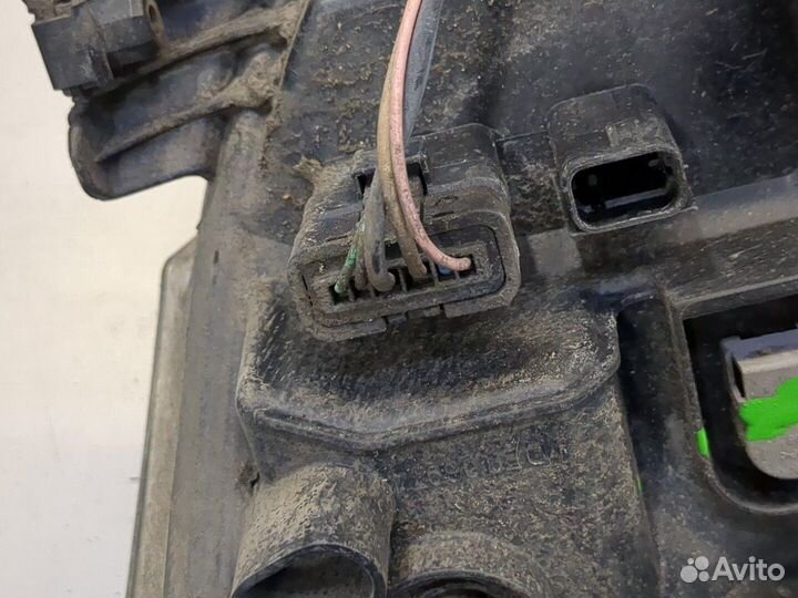 Фара (передняя) Renault Laguna 3 2009, 2008