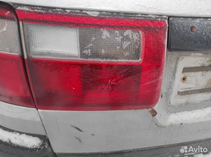Задний фонарь для Тойота Карина E универсал