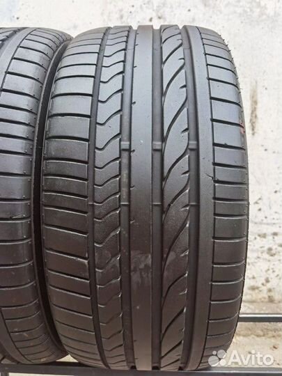Bridgestone Dueler H/P Sport RFT 275/40 R20 106Y