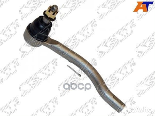 Наконечник рулевой Nissan Teana J32 2008- RH st