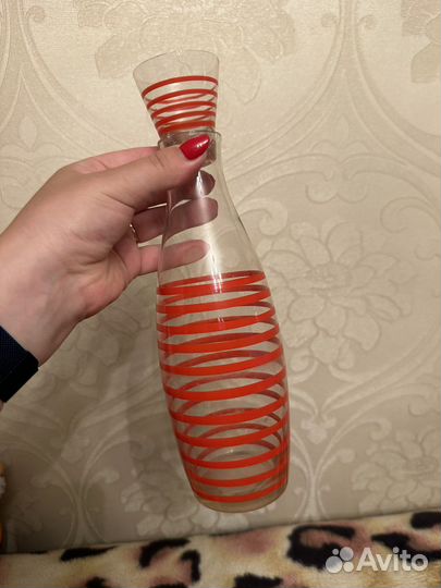 Графин СССР