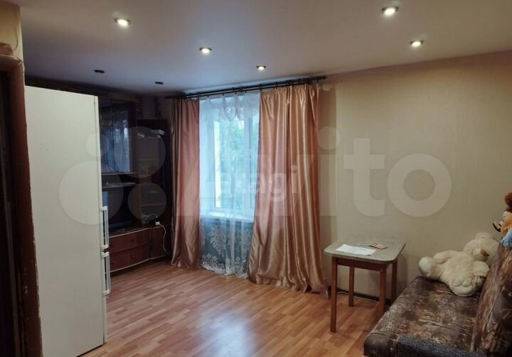 4-к. квартира, 52 м², 4/5 эт.
