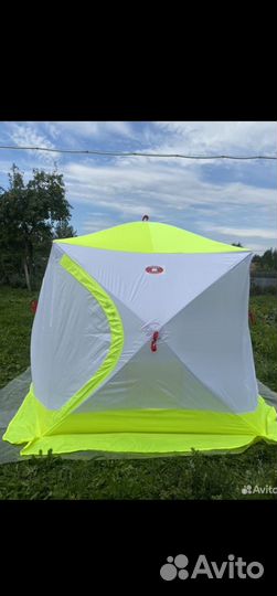 Медведь cube 2