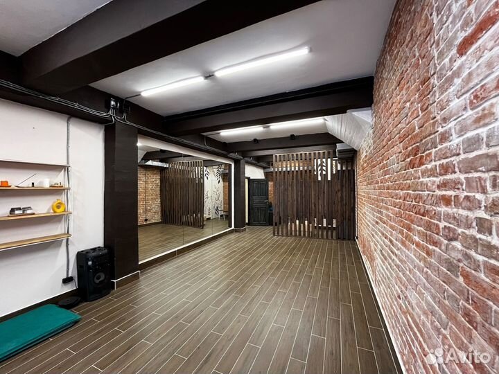 Студия йоги, центр практик гвоздетерапии