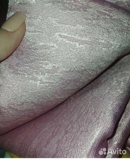 Шторы готовые