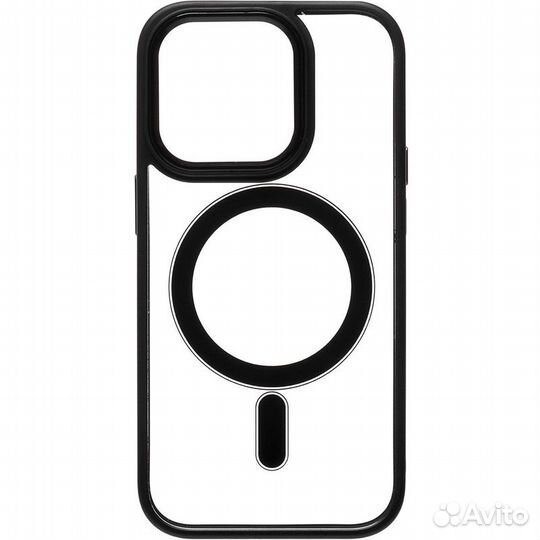 Чехол для iPhone 13 Spigen c MagSafe