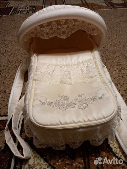 Переноска для детей