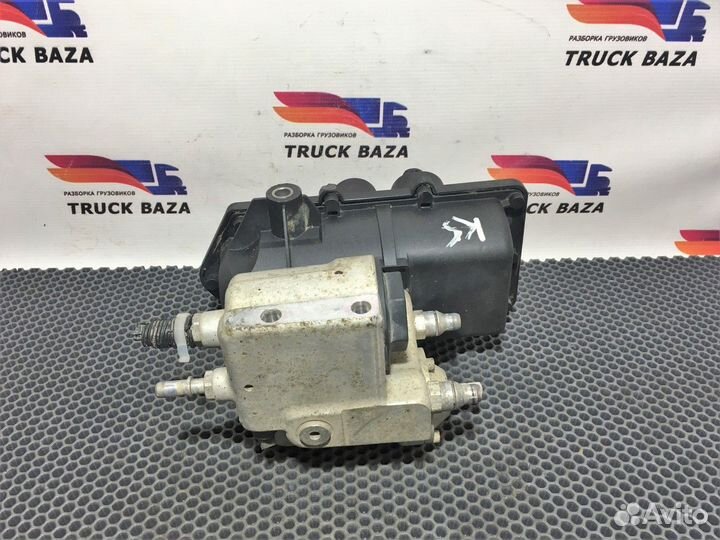 Насос системы AdBlue