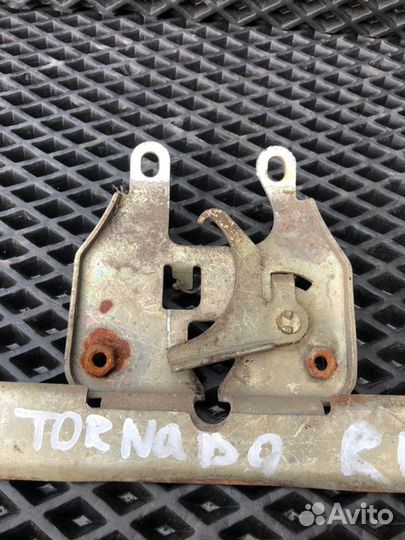 Замок багажника Abm Tornado 50