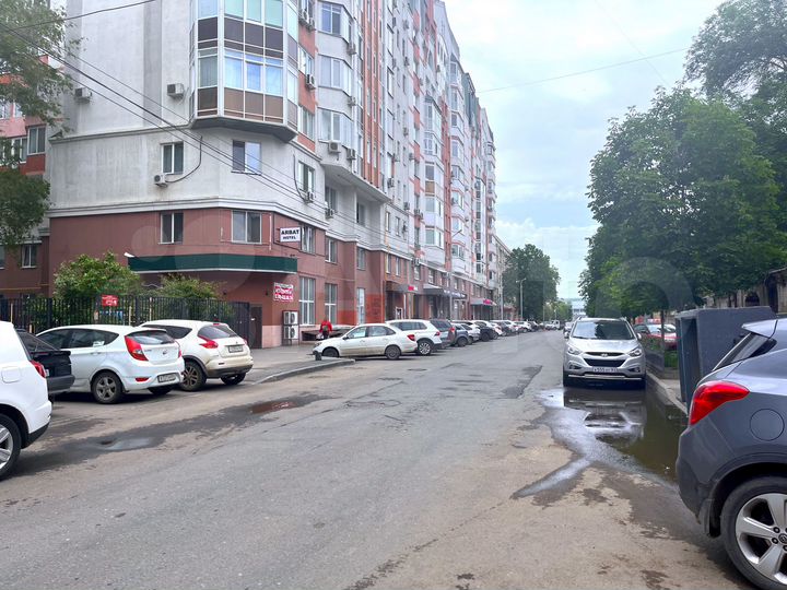 Свободного назначения, 270 м²