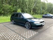 Subaru Legacy 2.0 AT, 1993, 201 000 км, с пробегом, цена 385 000 руб.