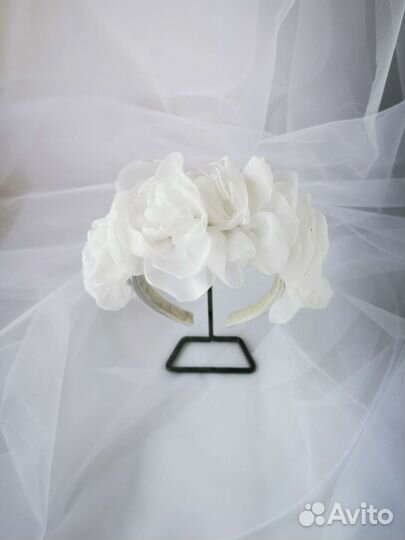 Ободок для волос