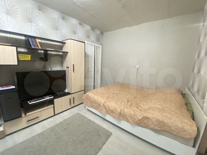 2-к. квартира, 41,9 м², 3/4 эт.