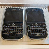 BlackBerry Bold 9000, 1 ГБ