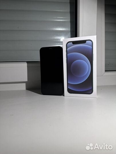 iPhone 12, 128 ГБ