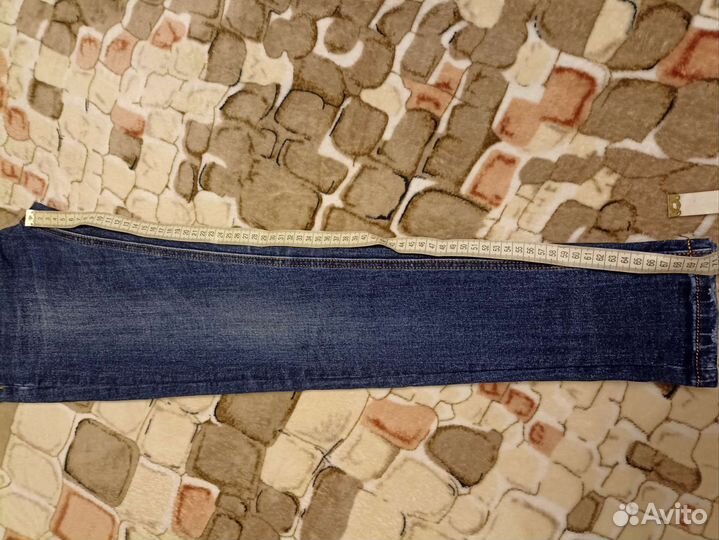 Джинсы женские 27 размер