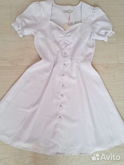 Одежда, блузка,платье новое