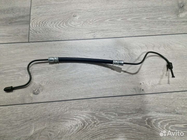 Трубка (Шланг) сцепления VW Passat B3/B4, Golf 2/3