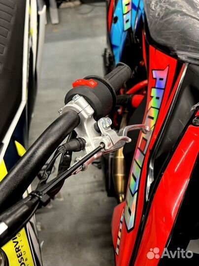 Мотоцикл аполло трекер 250LE, 21/18 вналичии