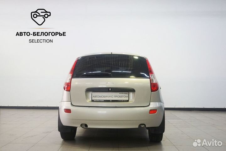 LADA Kalina 1.6 МТ, 2011, 156 470 км
