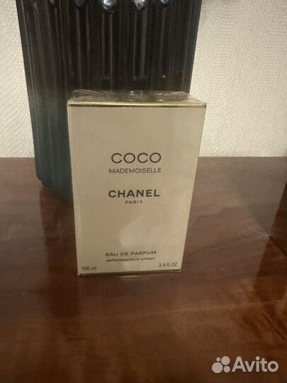 Парфюм женскийchanel 100 ml