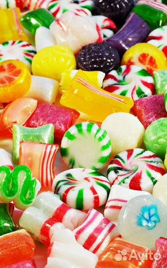 Продукты питания